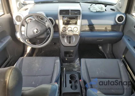 2004 Honda Element Lx z USA, uszkodzony, nr VIN 5J6YH28354L020278